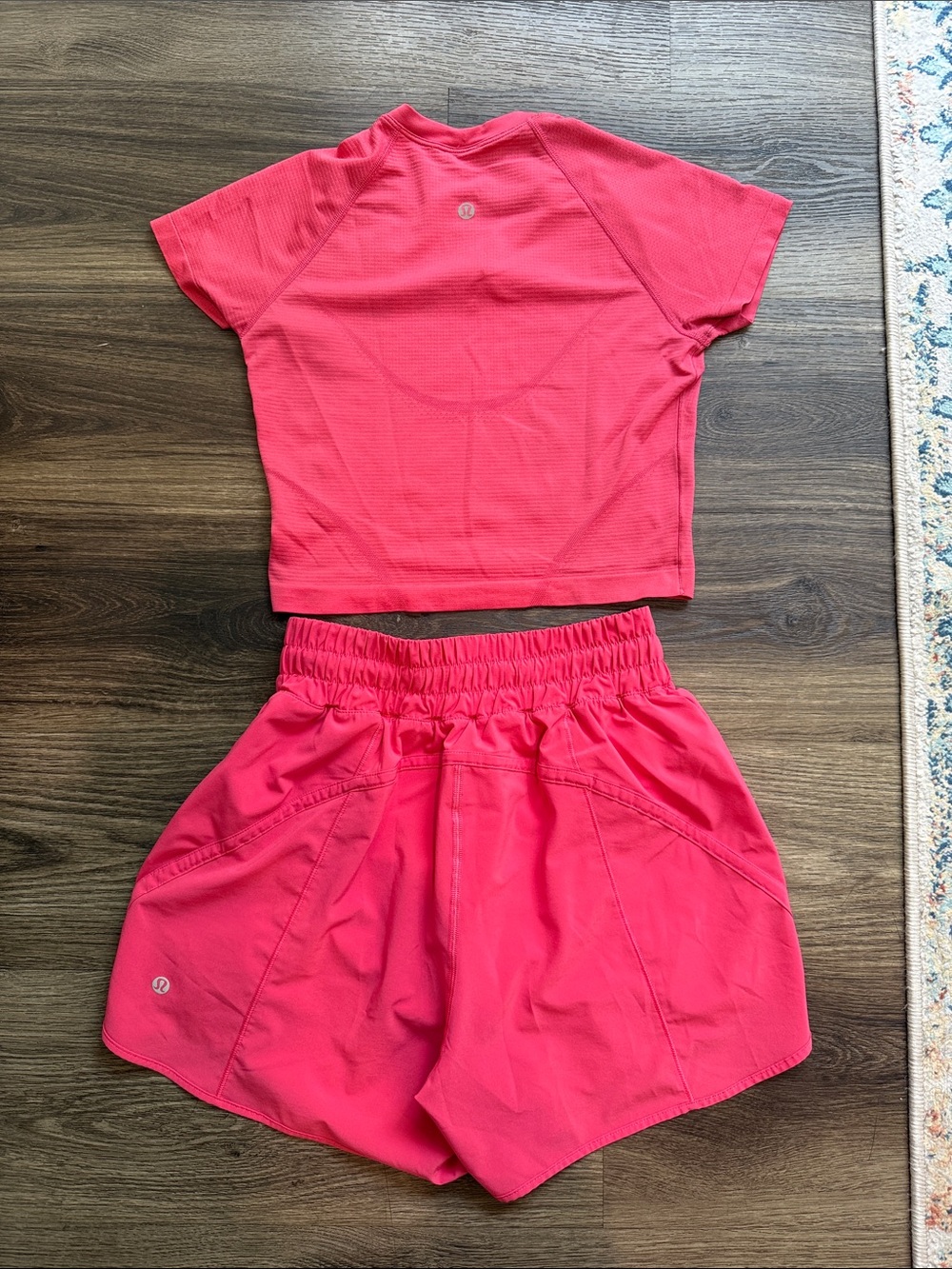 Lululemon Set - Picture 2 of 3